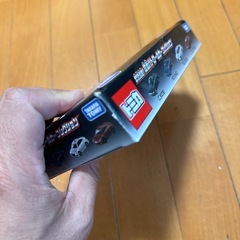 新品未開封 トミカ　緊急追跡！覆面パトロールカーコレクション　ミニカーの画像