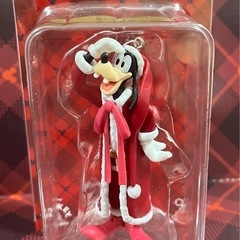 【グーフィー】フィギアオーナメント