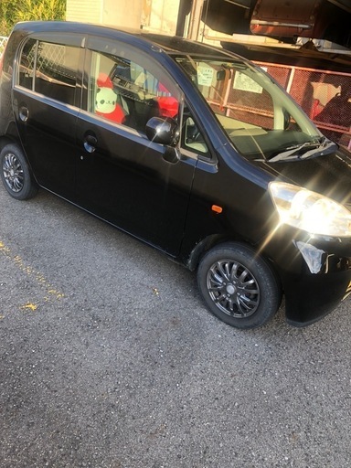 車