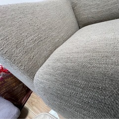 ソファの画像