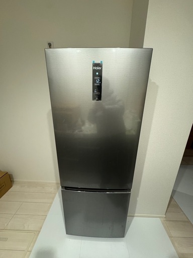 ハイアール 冷蔵庫 Haier 294L