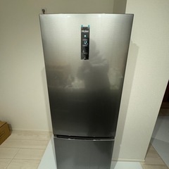 ハイアール 冷蔵庫 Haier 294L