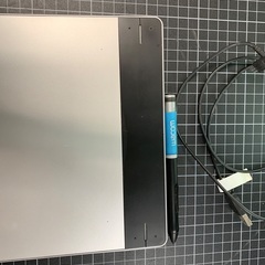 Wacom タブレット 板タブ