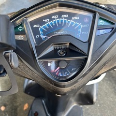 YAMAHAルビアスgtx125ccの画像