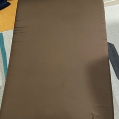 折りたたみ マットレス 敷パッド　 布団