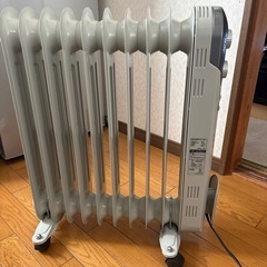 お取引中: 山善オイル
ヒーター(1200/700/500W 3段階切替式)(温度調節機能付)(24時間入切タイマー付) ホワイト DO-TL124(W) の画像