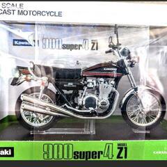 1/12　バイク模型まとめ売り✨の画像