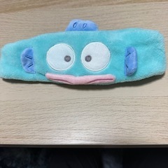 ハンギョドン　ヘアバンド