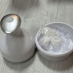 ✨新品✨IPX7防水型頭皮ブラシの画像
