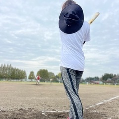 草野球マネージャー！6月より募集スタート今がチャンス！ - 国分寺市