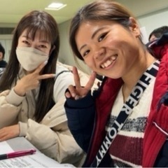 草野球マネージャー！4月より募集スタート今がチャンス！