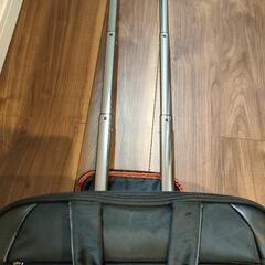 laptop rolling tote (samsonite ブランド)の画像