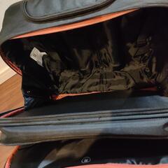 laptop rolling tote (samsonite ブランド)の画像