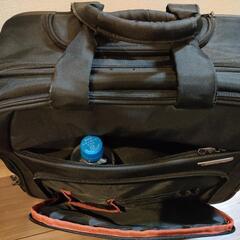 laptop rolling tote (samsonite ブランド)の画像