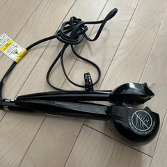 ベビリス　ミラカール　babyliss Pro 