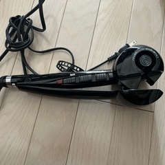 ベビリス　ミラカール　babyliss Pro の画像