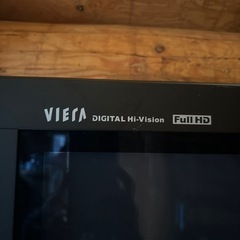 65型　VIERA 引き取り限定の画像