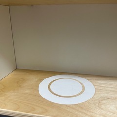 IKEA おままごとキッチンの画像