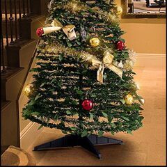 クリスマスツリー 180㎝