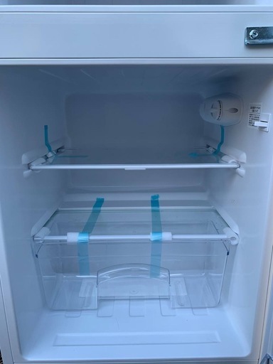 残り僅か⚡️人気の冷蔵庫&洗濯機セットが特別価格で❗️送料・設置無料❗️