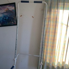 ぶら下がり健康器