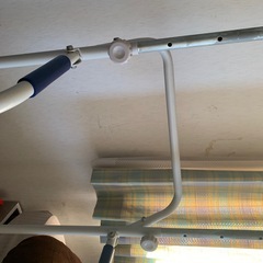 ぶら下がり健康器の画像