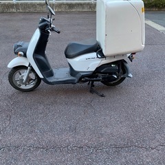 値下げしました　ホンダ　BENRYの画像