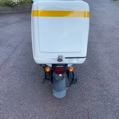 値下げしました　ホンダ　BENRYの画像