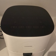 【ジャンク】cosori ノンフライヤー