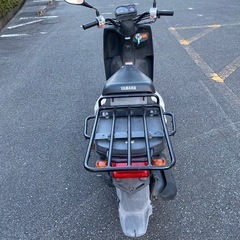 値下げしました　ヤマハ　GEARの画像