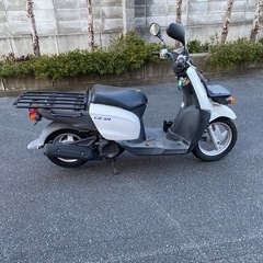 値下げしました　ヤマハ　GEARの画像