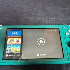 任天堂　switch right スィッチ