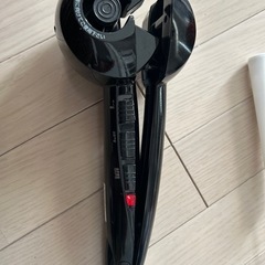 ベビリス　ミラカール　babyliss Pro の画像