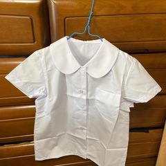 小学生ブラウス