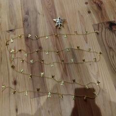 クリスマス人形、ツリー飾りの画像