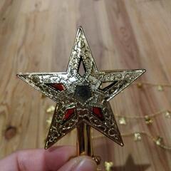 クリスマス人形、ツリー飾りの画像