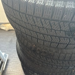 スタッドレス195-65-15
の画像