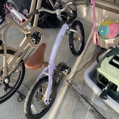 ヘンシンバイク