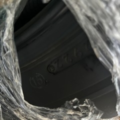 スタッドレス195-65-15
の画像