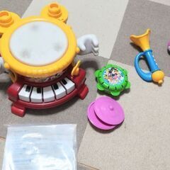 【取引決定】ディズニーマジカルバンドの画像