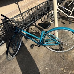 自転車