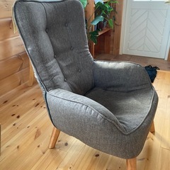 【終了しました】ソファ　1人掛け用の画像