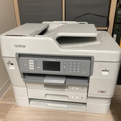 ブラザープリンター 