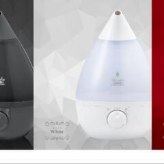 しずく型加湿器フィルター【新品】の画像