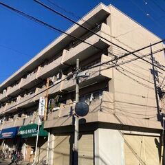 【JR常磐線馬橋駅徒歩11分】【単身者～ファミリーまで入居可】【...