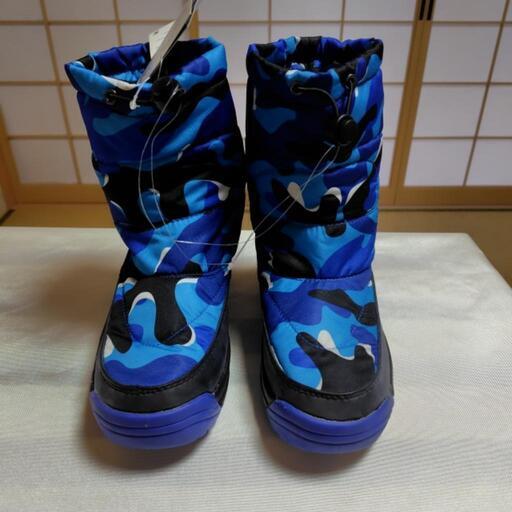 【取引中】AIRWALK:スノーブーツ【新品未使用品】