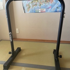 ディップスタンド　2個セット　差し上げますの画像