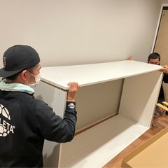 IKEAなど家具組み立て代行します！業歴15年1万件以上の経験！是非ご相談ください。 − 東京都