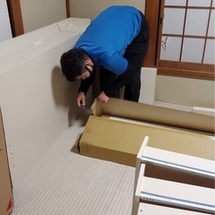 IKEAなど家具組み立て代行します！業歴15年1万件以上の経験！是非ご相談ください。 - 便利屋