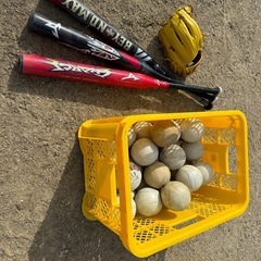 🥎日曜日🥎